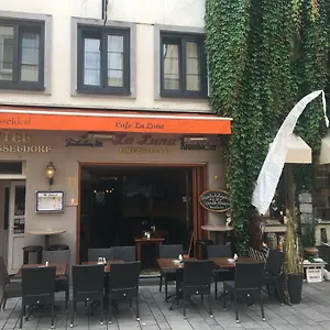 3* Otel Altduesseldorf