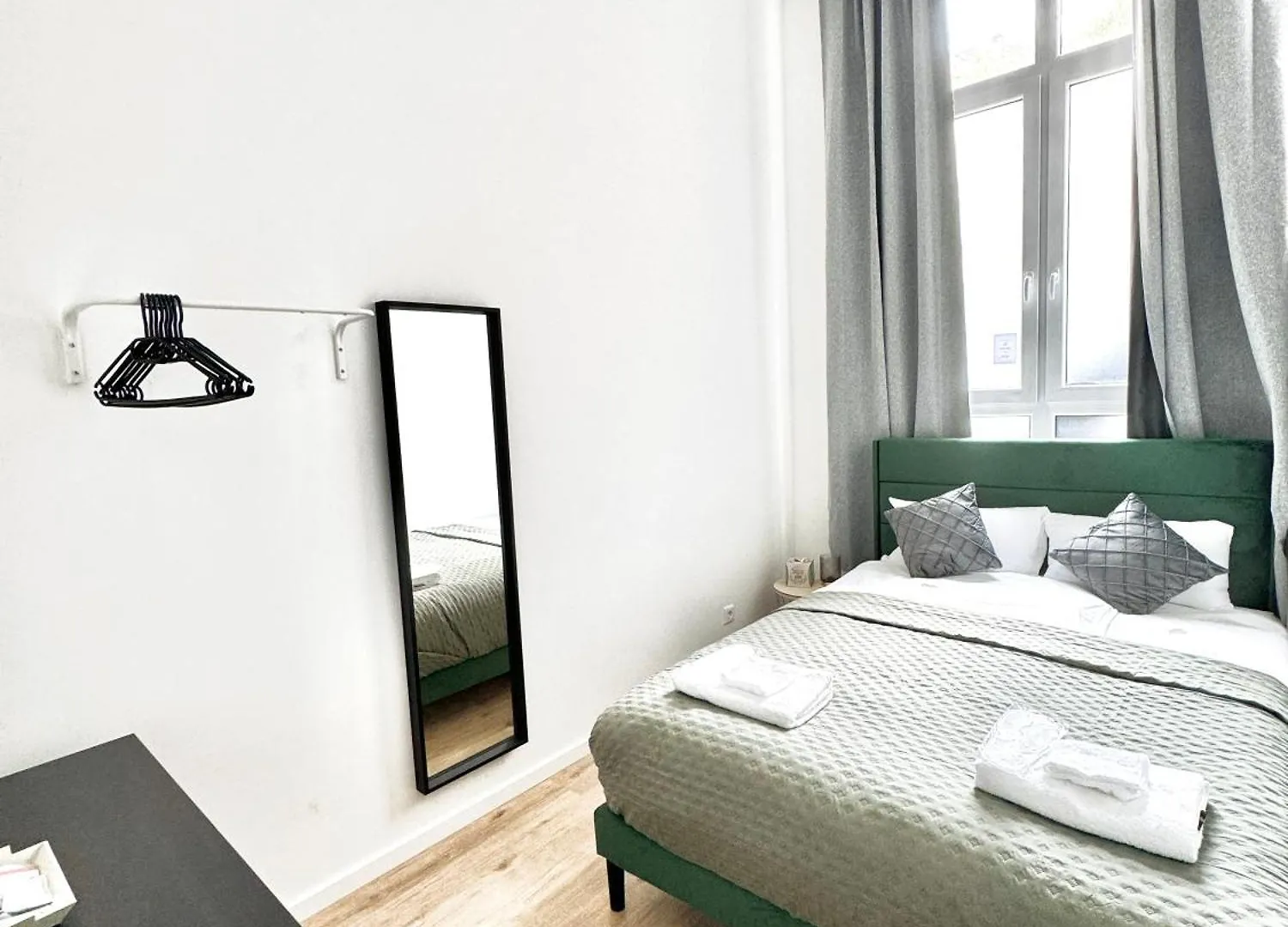 Heaven Homes - Privatzimmer Mit Bad Im Herzen Von Duesseldorf location