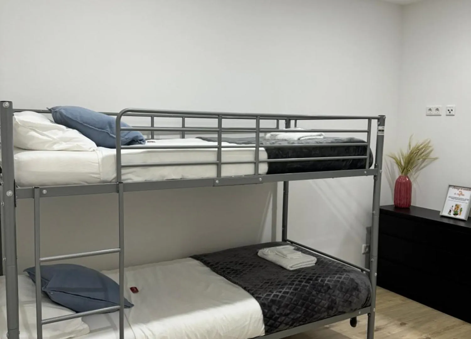 Homestay Heaven Homes - Privatzimmer Mit Bad Im Herzen Von Duesseldorf Germany
